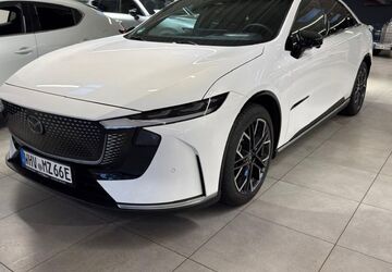 Mazda 6e 2.088 km 42.990 &euro; Wilhelmshaven 26388