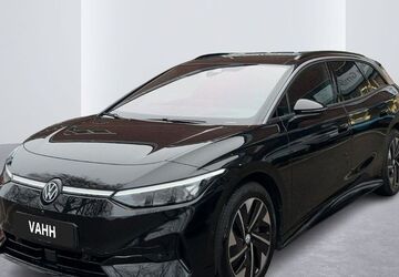 VW ID.7 24.750 km 56.444 &euro; Hamburg 22303