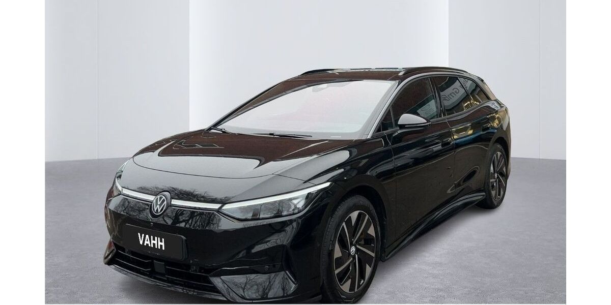 VW ID.7 24.750 km 56.444 &euro; Hamburg 22303