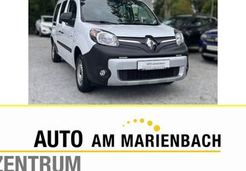 Renault Kangoo 25.990 km 9.800 &euro; Grafenrheinfeld 97506