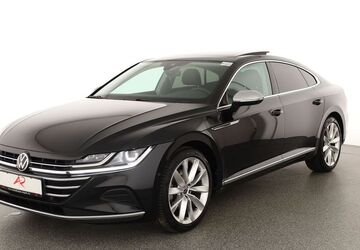 VW Arteon 49.673 km 32.480 &euro; Berlin 12103