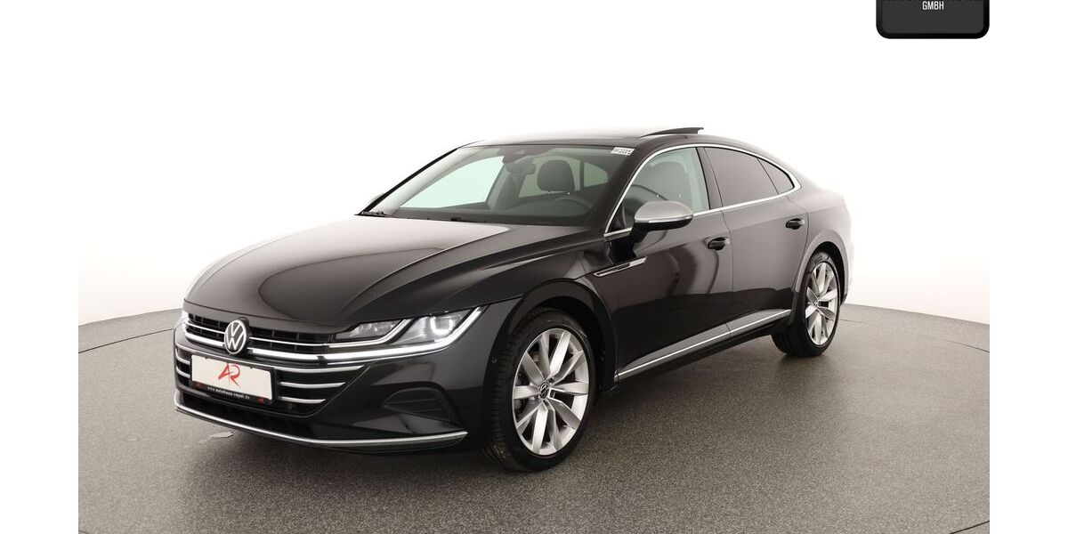 VW Arteon 49.673 km 32.480 &euro; Berlin 12103