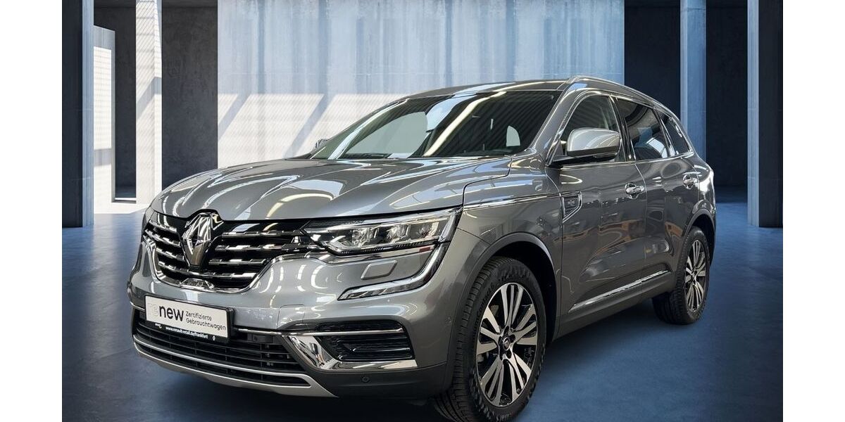 Renault Koleos 24.000 km 28.410 &euro; Frankfurt / Main 60314