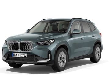 BMW iX1 1.500 km 42.900 &euro; Aschersleben 06449