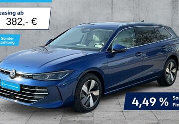 VW Passat 5.733 km 39.630 &euro; Scheßlitz 96110