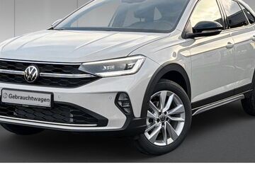 VW Taigo 1.250 km 32.970 &euro; Coesfeld 48653