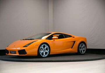 Lamborghini Gallardo 66.600 km 149.900 &euro; Hamburg 20459