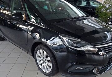 Opel Zafira Tourer 99.700 km 14.900 &euro; Pfullendorf 88630