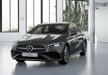 Mercedes-Benz A 200 18.000 km 39.970 &euro; Oldenburg 26129