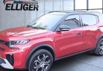 Citroen C3 Aircross 3.000 km 20.990 &euro; Oettersdorf 07907