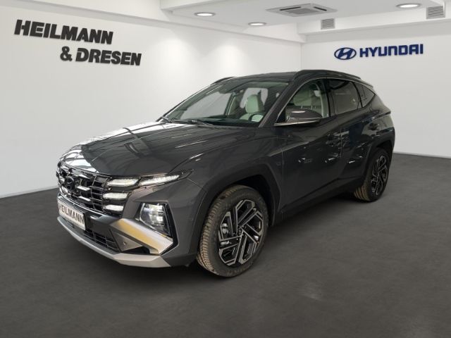 Hyundai TUCSON 24.500 km 35.950 &euro; Gelsenkirchen 45891