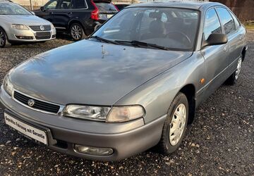 Mazda 626 126.000 km 2.999 &euro; Görlitz 02826