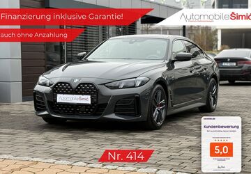 BMW 420 Gran Coupé 25.300 km 44.990 &euro; Filderstadt 70794