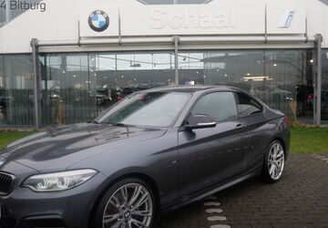 BMW M240i 106.500 km 33.490 &euro; Bitburg 54634