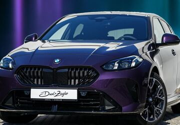 BMW 120 8.990 km 32.980 &euro; Augsburg 86199