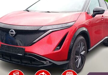 Nissan Ariya 14.800 km 29.488 &euro; Kehl 77694