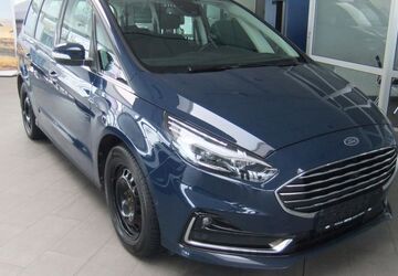 Ford Galaxy 117.835 km 20.824 &euro; Güstrow 18273