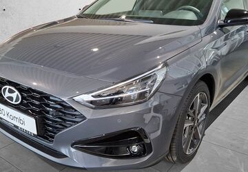 Hyundai i30 1.800 km 23.980 &euro; Lachendorf 29331