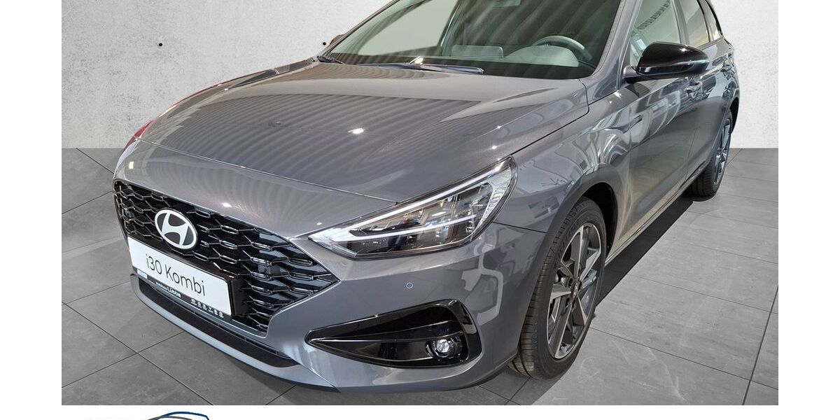 Hyundai i30 1.800 km 23.980 &euro; Lachendorf 29331