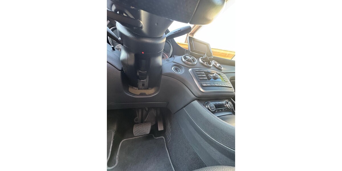 Mercedes-Benz GLA-Klasse 196.000 km 16.500 &euro; Hasselroth 63594