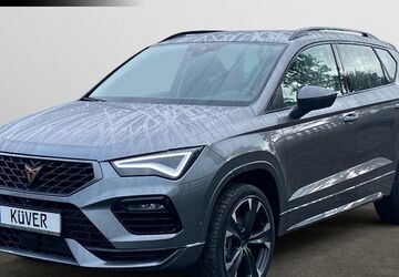 Cupra Ateca 1.100 km 32.539 &euro; Hagen 27628