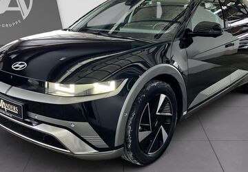 Hyundai IONIQ 5 3.000 km 46.990 &euro; Achim 28832