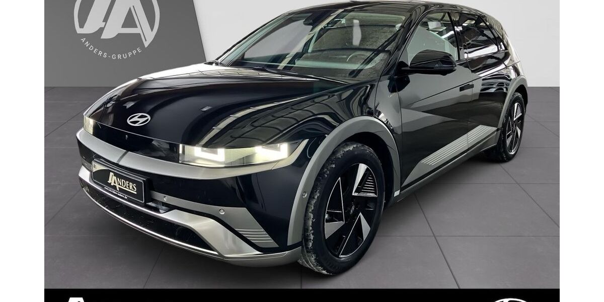 Hyundai IONIQ 5 3.000 km 46.990 &euro; Achim 28832