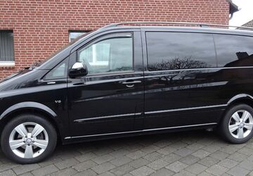 Mercedes-Benz Viano 77.280 km 35.500 &euro; Kalkar 47546