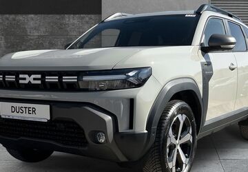 Dacia Duster 4.000 km 25.950 &euro; Freising 85354