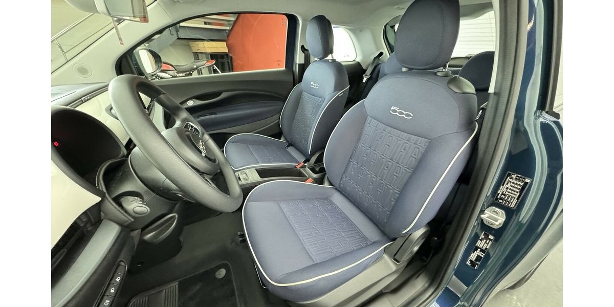 Fiat 500e Action 1.Hand Carplay 9.751 km 14.670 &euro; Lich 35423