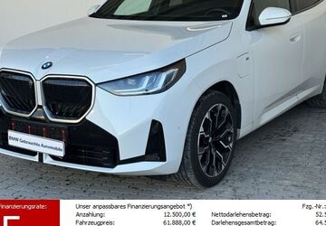 BMW X3 3.982 km 59.987 &euro; Heilbronn 74074