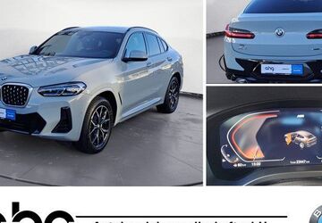 BMW X4 23.444 km 57.660 &euro; Pforzheim 75179