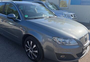 Seat Exeo 209.000 km 1.990 &euro; aachen 52070