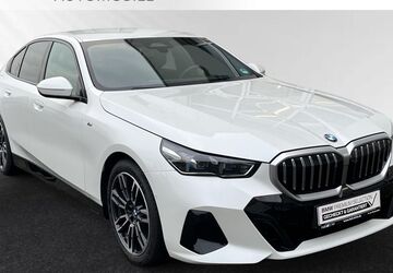 BMW 540 15.498 km 62.490 &euro; Geldern 47608