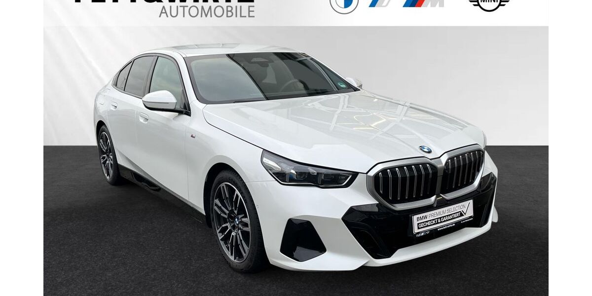 BMW 540 15.498 km 62.490 &euro; Geldern 47608