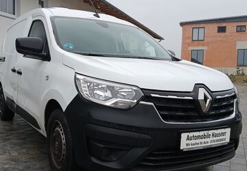 Renault Express 50.000 km 7.990 &euro; Kastl 84556