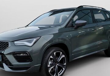 Cupra Ateca 2.500 km 37.950 &euro; Itzehoe 25524