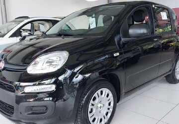 Fiat Panda 1.500 km 15.800 &euro; Böblingen 71034