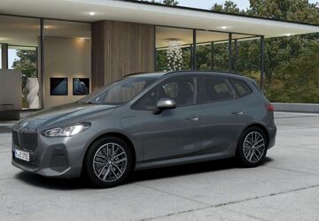 BMW 230 17.999 km 42.200 &euro; Öhringen 74613