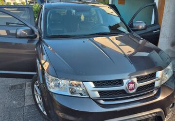 Fiat Freemont 145.300 km 8.500 &euro; Rülzheim 76761