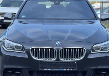 BMW M550 266.019 km 12.890 &euro; Wildau 15745