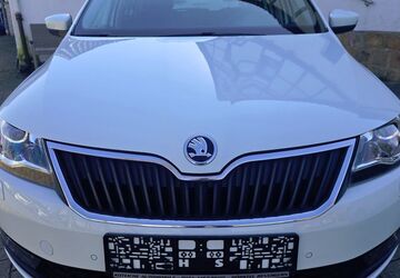 Skoda Rapid 240.000 km 7.500 &euro; Hörstel 48477