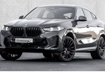 BMW X6 29.939 km 79.490 &euro; Lüdinghausen 59348