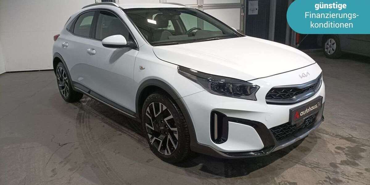 Kia XCeed 42.828 km 22.880 &euro; Eching 85386