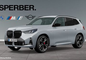 BMW X3 M50 18.722 km 66.900 &euro; Bamberg 96050