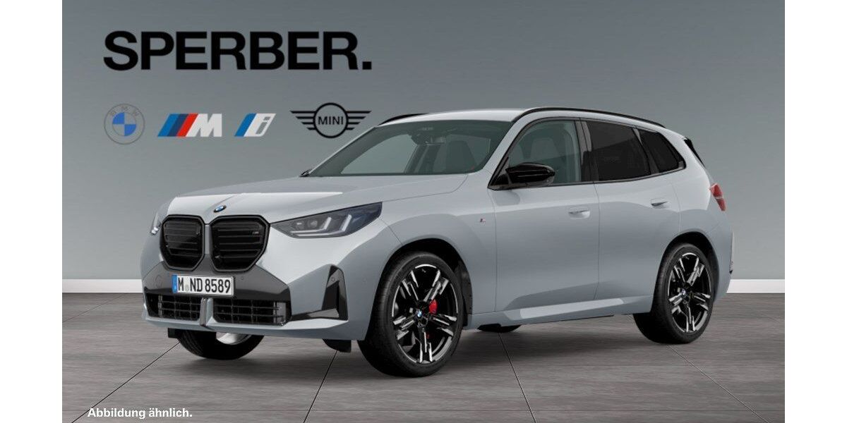 BMW X3 M50 18.722 km 66.900 &euro; Bamberg 96050