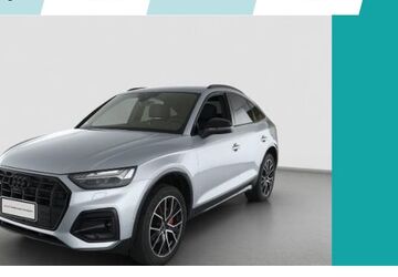 Audi Q5 4.585 km 59.890 &euro; Herrenberg 71083