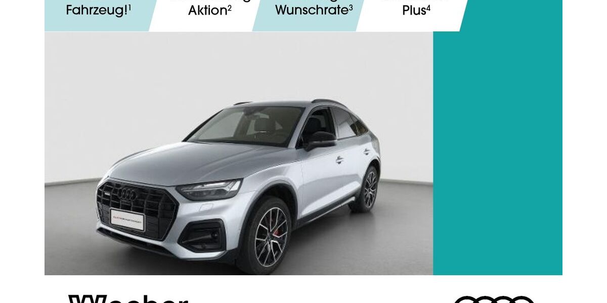 Audi Q5 4.585 km 59.890 &euro; Herrenberg 71083