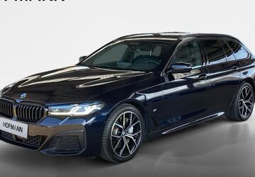 BMW 530 114.200 km 39.890 &euro; Ingolstadt 85053