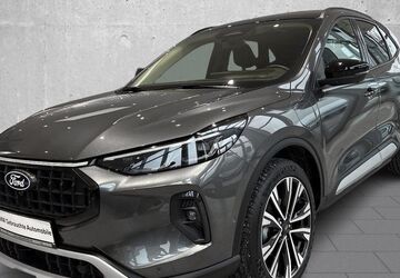 Ford Kuga 5.000 km 38.770 &euro; Heide 25746